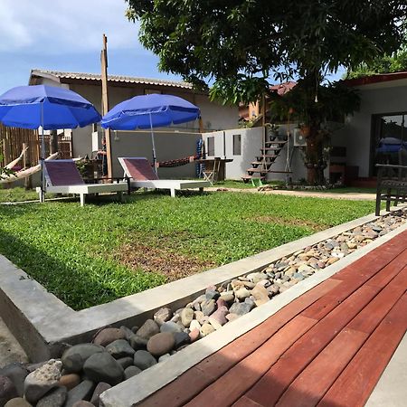 Faraway Suites Vang Vieng Exterior photo