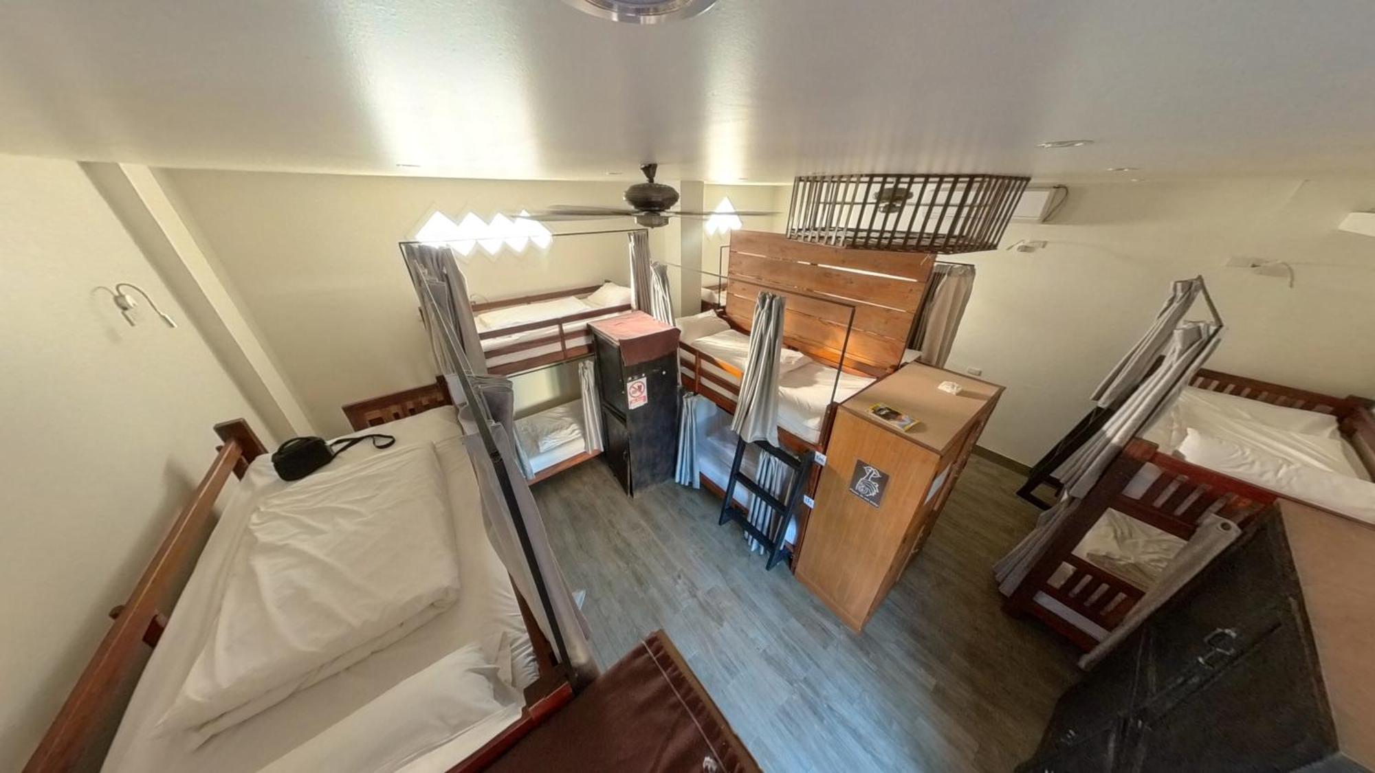 Faraway Suites Vang Vieng Room photo