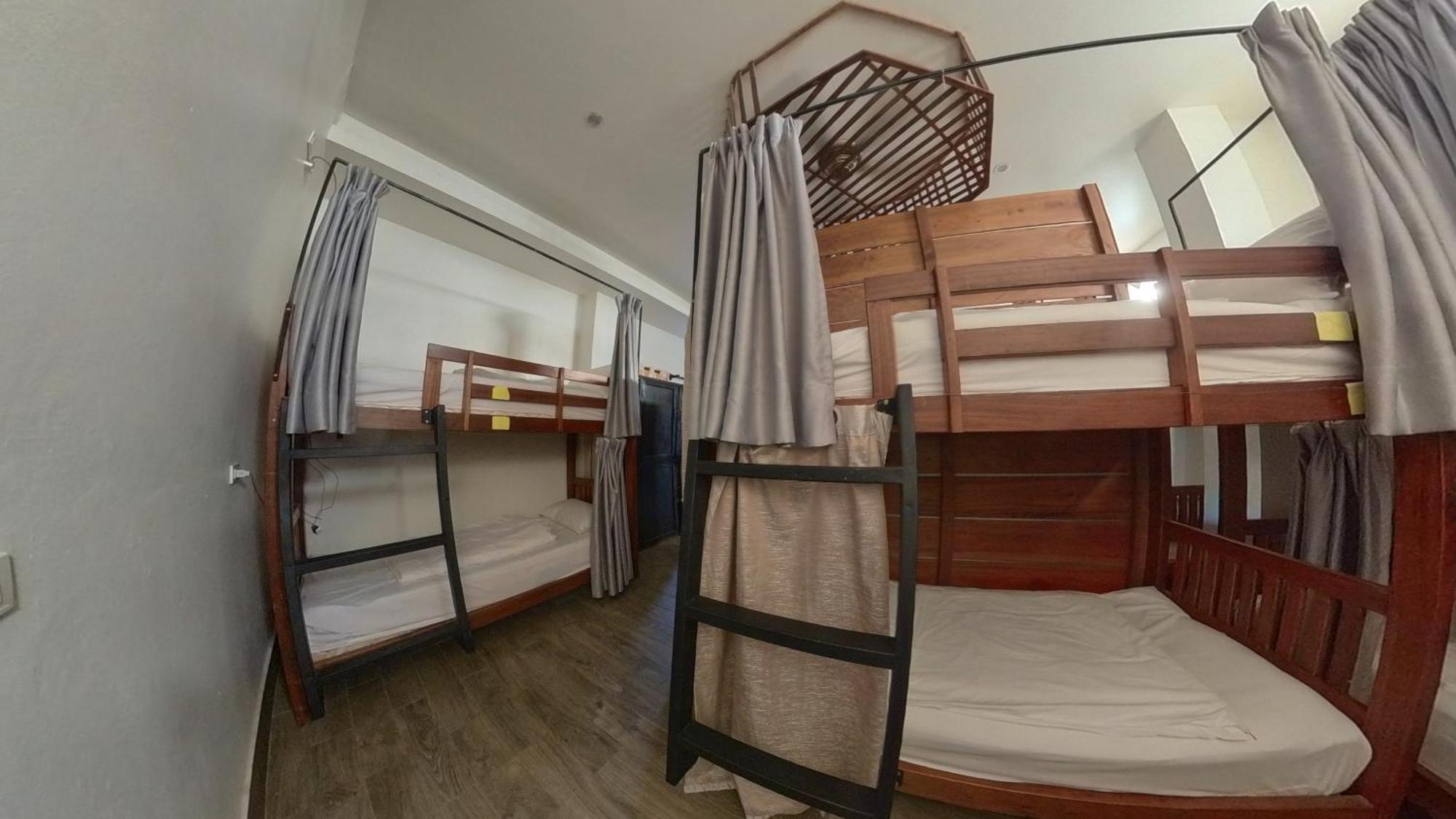 Faraway Suites Vang Vieng Room photo