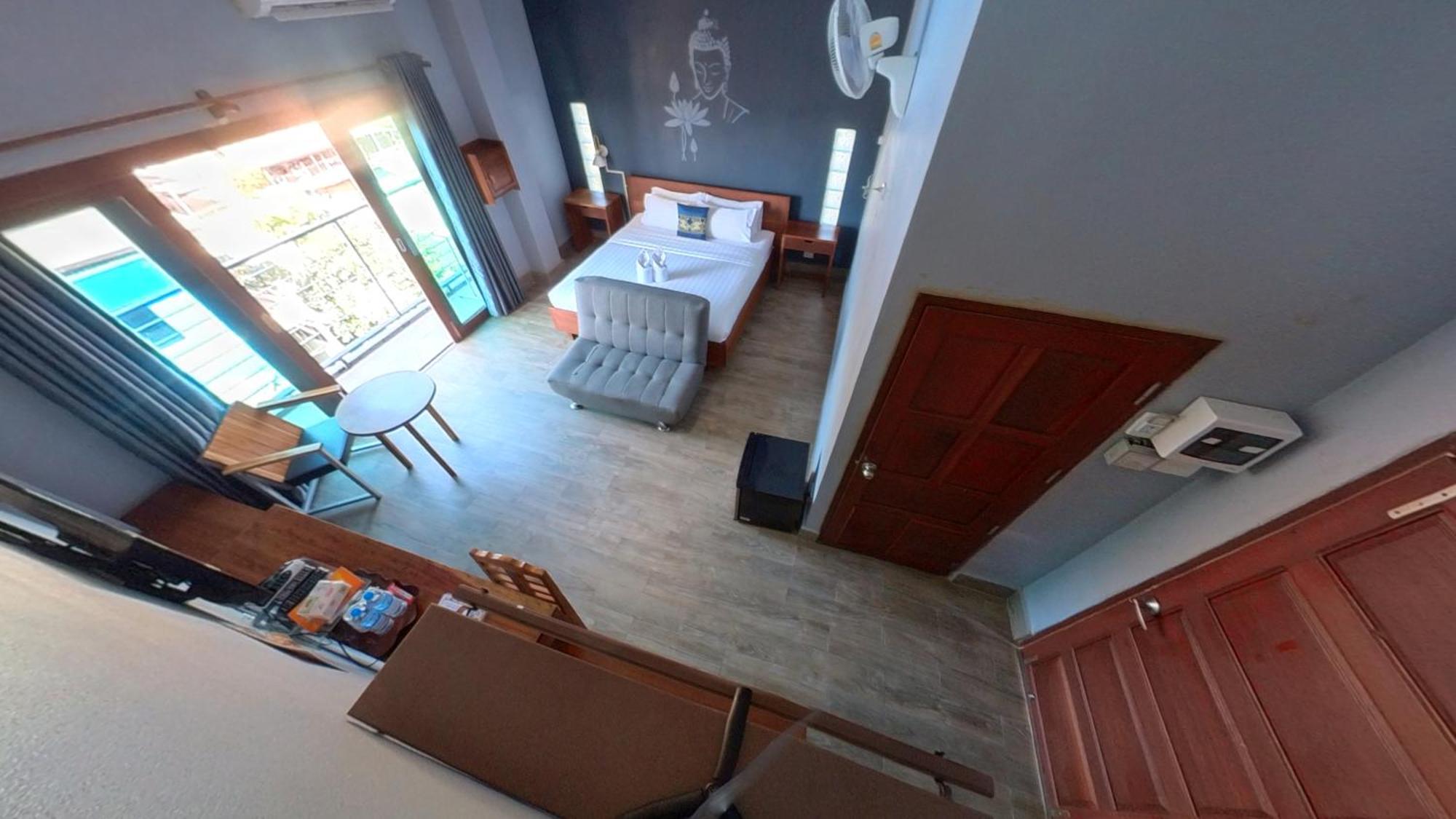 Faraway Suites Vang Vieng Room photo
